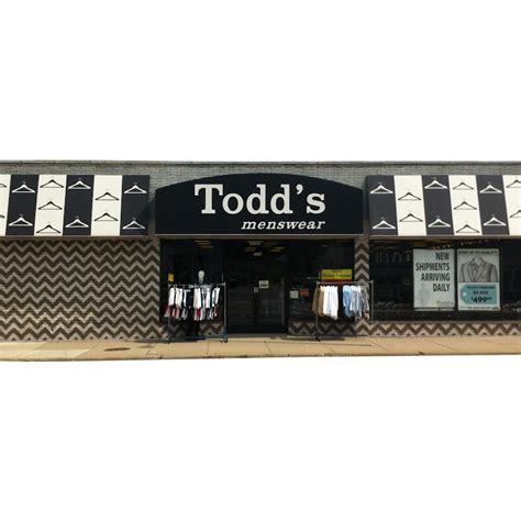 todd's royal oak michigan.